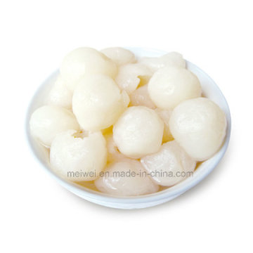 Fruit Canned Fruit Canned Longan with Best Price